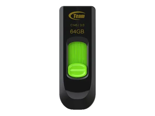 Team Group Team USB Disk C145 - USB-Flash-Laufwerk - 64 TC145364GG01