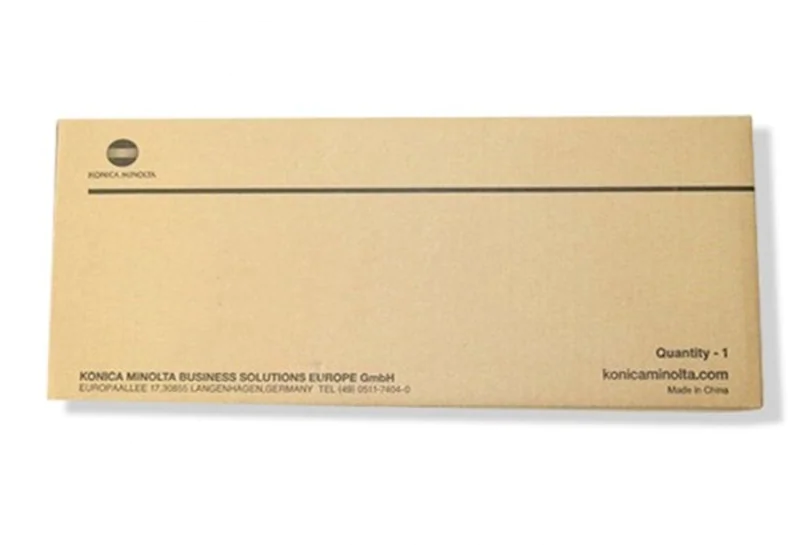 Konica Minolta TN-328K - Schwarz - original - Tonerpatrone - für bizhub C250i, C300i, C360i; bizhub i-SERIES C250i