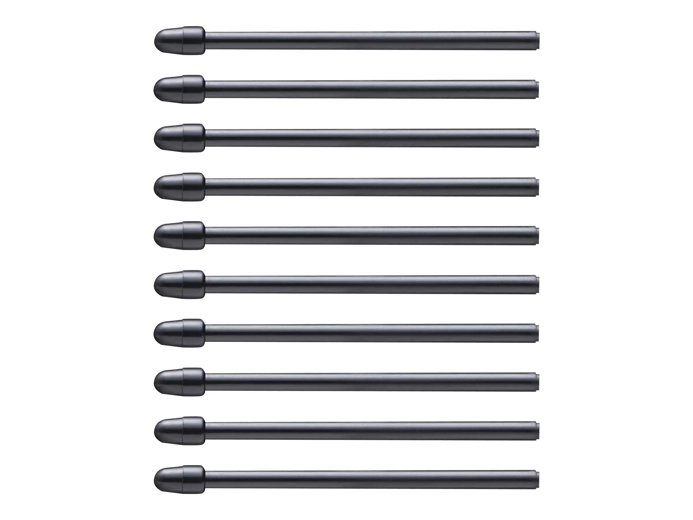 Wacom Standard - Austauschsicherungs-Set für Stift - für Wacom Pro Pen 2