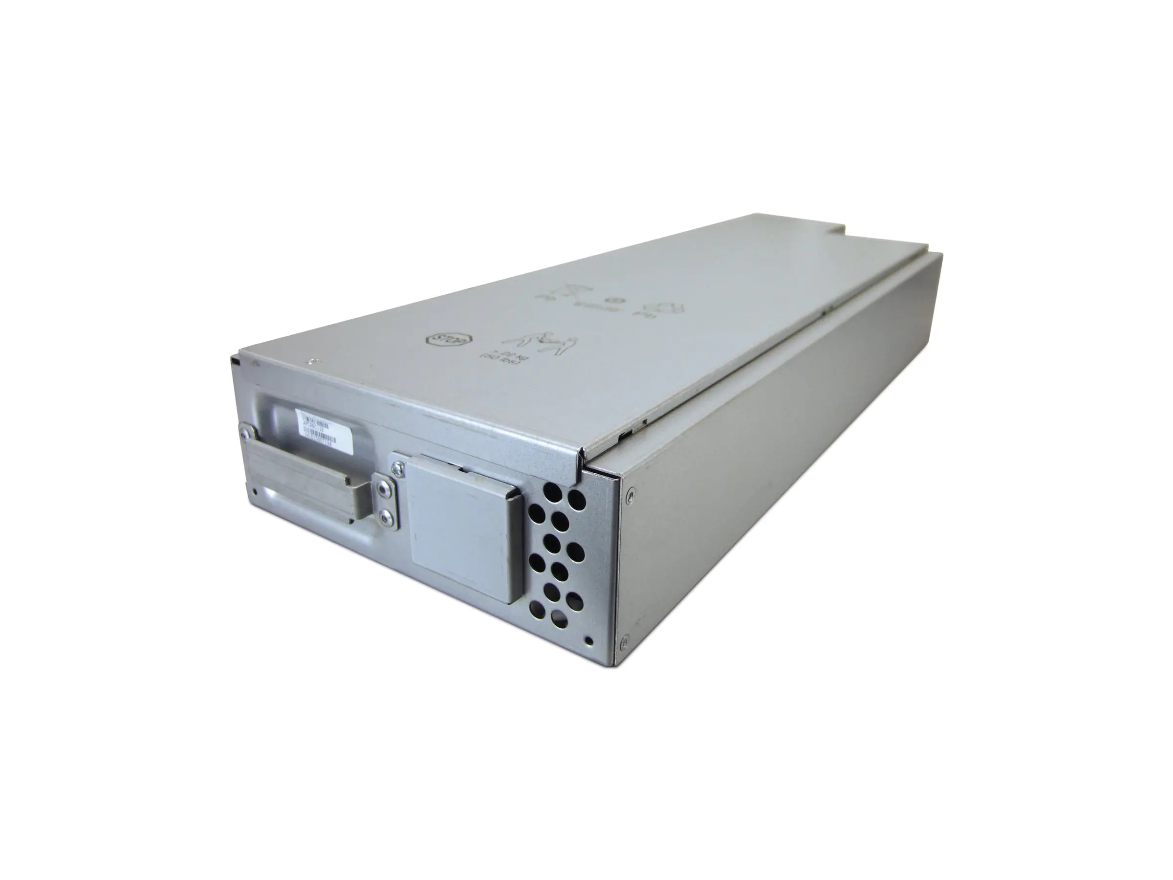 APC Replacement Battery Cartridge #118 - USV-Akku APCRBC118
