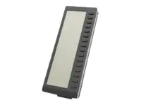Mitel M680i - Funktionstasten-Erweiterungsmodul - für Mitel 6865, 6867, 6869 SIP Phone