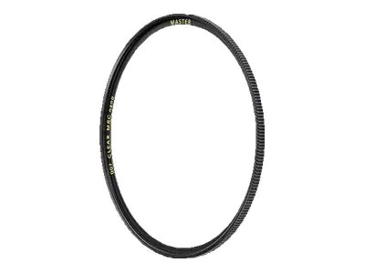 B W Master 007 - Filter - Schutz - klar - 62 1101524