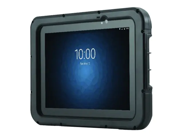 Zebra ET55 - Tablet - Intel Atom Z3745 / 1.33 GHz - Android 6.0 (Marshmallow) - HD Graphics - 2 GB RAM - 32 GB eMMC - 21.1 cm (8.3") Touchscreen 1920 x 1200 - Wi-Fi 5, NFC - 4G LTE