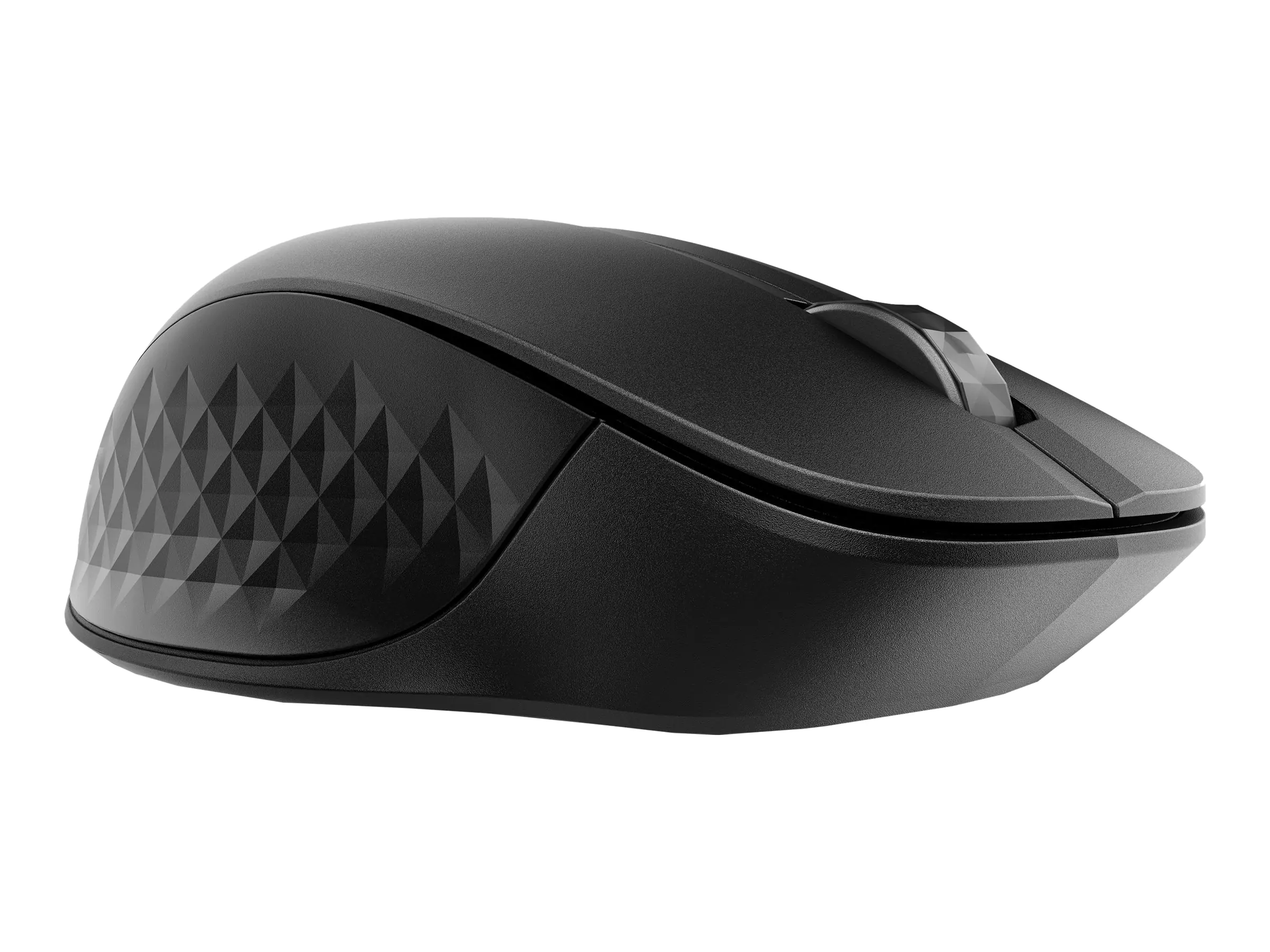 HP 435 - Maus - für mehrere Geräte - ergonomisch HP 435 - Maus - für mehrere Geräte - ergonomisch