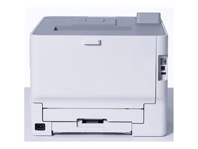 Brother HL-L8570CDW - Drucker - Farbe - Duplex - Laser - A4/Legal - 2400 x 600 dpi - bis zu 33