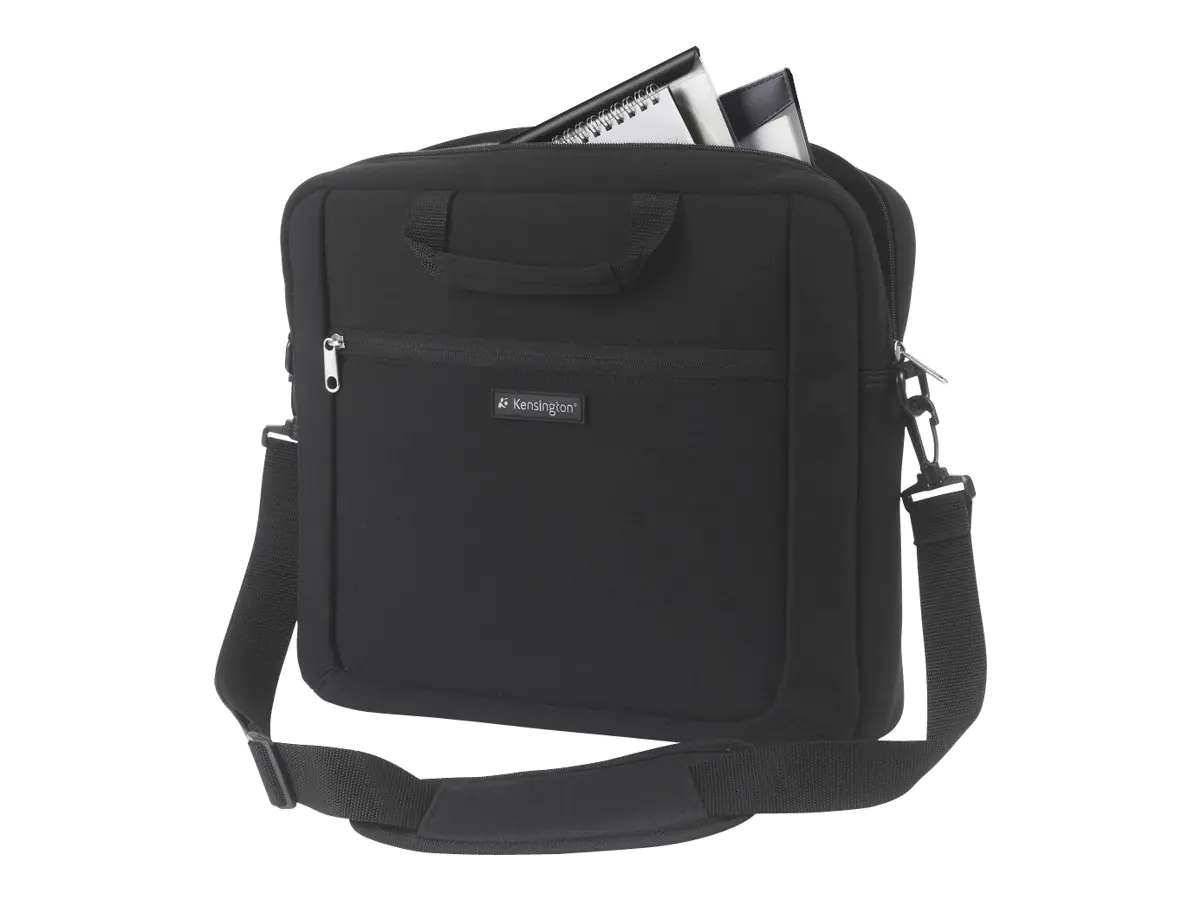 Kensington SP15 15.4" Neoprene Sleeve - Notebook-T asche - 15.4" K62561EU