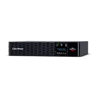 CyberPower Systems USV PR-XL Tower/19""-PRIII-Serie 1500VA/1500W 2HE Line-Inter