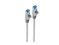 Shiverpeaks Patchkabel CAT6a RJ45 S/FTP 3m 75713 - Netzwerk - CAT 6a