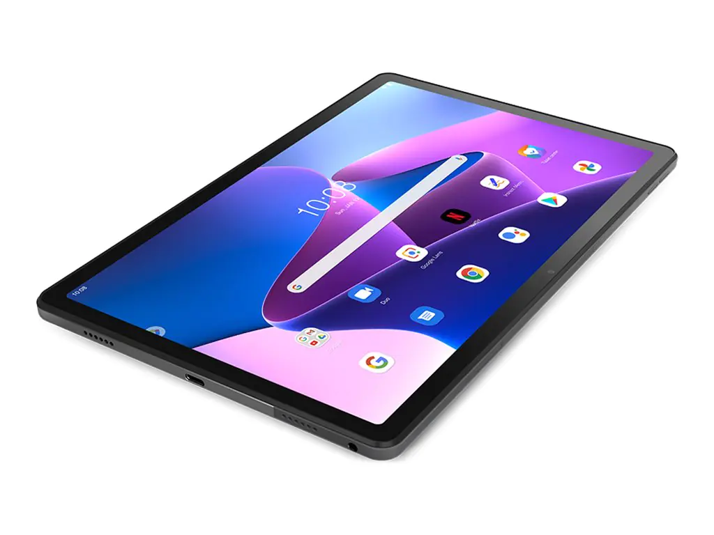 Lenovo Tab M10 Plus (3rd Gen) ZAAJ - Tablet - Android 12 - 128 GB eMMC - 26.9 cm (10.61") ZAAJ0388ES