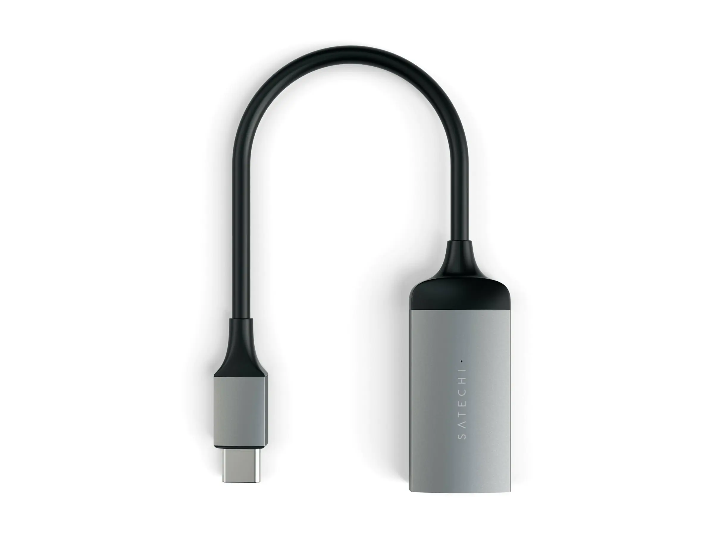 Satechi ST-TC4KHAM - Videoschnittstellen-Converter - USB-C (S)