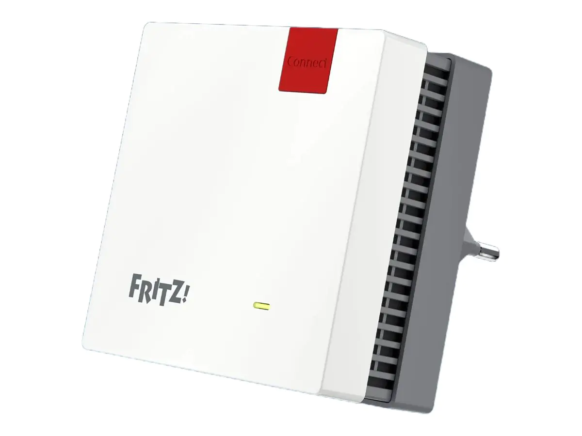 FRITZ! Repeater 1700 - Wi-Fi-Range-Extender - 20003116