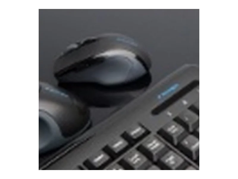 Kensington Pro Fit Retractable Mobile - Maus - optisch - 3 Tasten - kabelgebunden - USB - Schwarz Kensington Pro Fit Retractable Mobile - Maus - optisch - 3 Tasten - kabelgebunden - USB - Schwarz