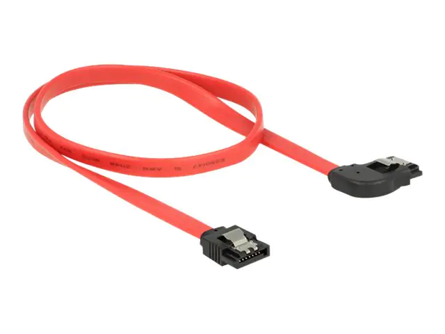 Delock SATA-Kabel - Serial ATA 150/300/600 - SATA (W)