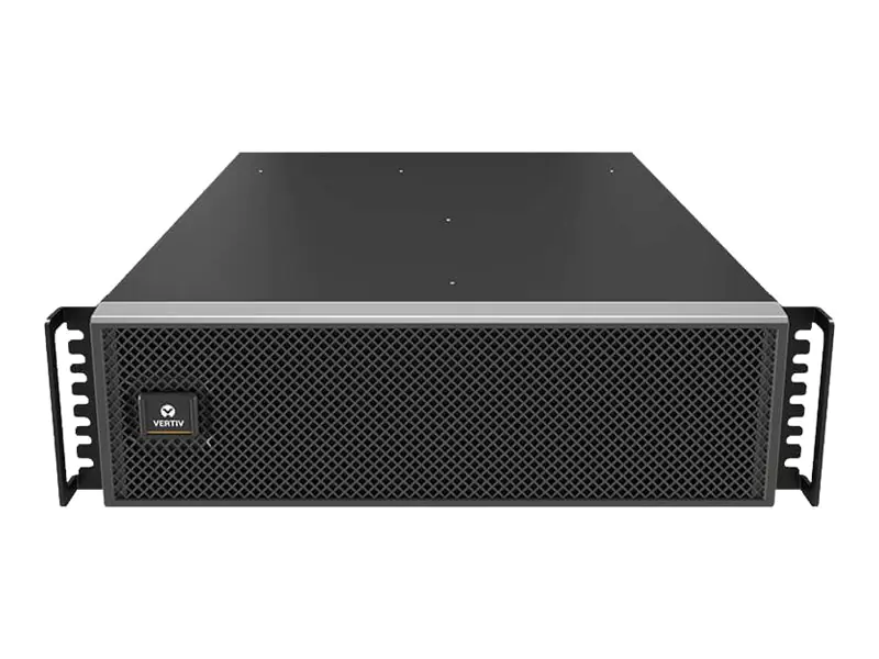 Vertiv Liebert GXT5 - Batteriegehäuse (in Rack montierbar/extern) GXT5-EBC192VRT3U