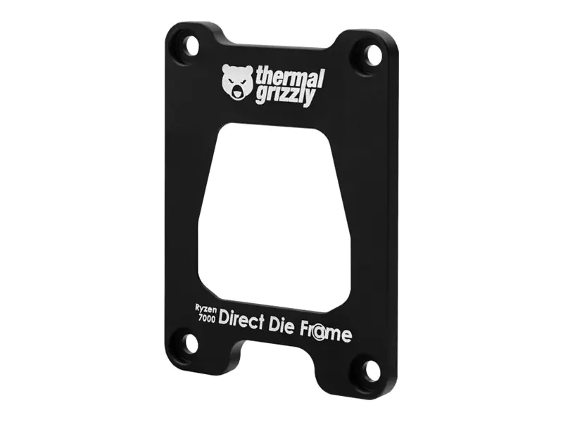 Thermal Grizzly Direct Die Frame - Exponierter
