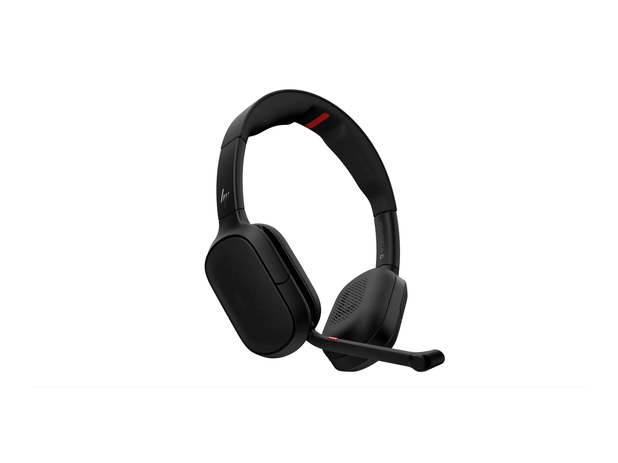 HP Poly Focus 620 - Headset - On-Ear - Bluetooth Bluetooth