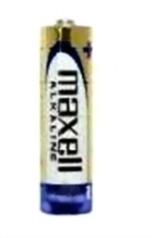 Maxell Super Ace, Einwegbatterie, Alkali, 1,5 V, 9 g, LR 1 723031
