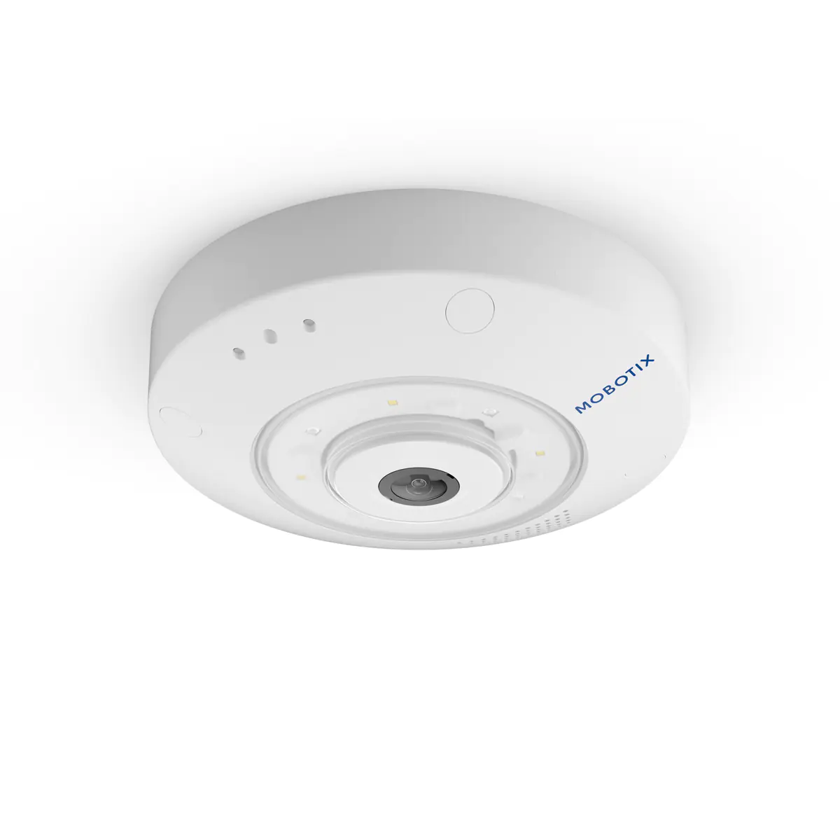 Mobotix Q71B Komplettkamera DN016 Tag/Nacht 360° - Netzwerkkamera