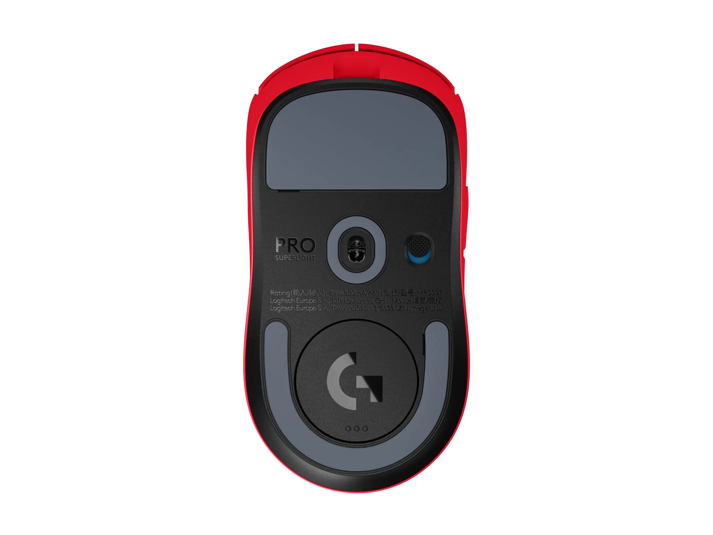 Logitech G PRO X SUPERLIGHT 2 SE - Maus - Gaming