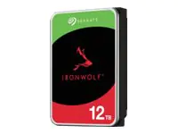 Seagate IronWolf ST8000VN002 - Festplatte - 8 TB - intern - 3.5" (8.9 cm) - SATA 6Gb/s - Puffer: 256 MB - mit 3 Jahre Seagate Rescue Datenwiederherstellung Seagate IronWolf ST8000VN002 - Festplatte - 8 TB - intern - 3.5" (8.9 cm) - SATA 6Gb/s - Puffer: 256 MB - mit 3 Jahre Seagate Rescue Datenwiederherstellung