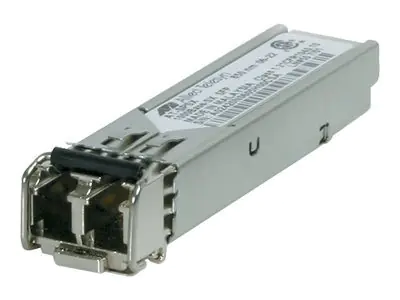 Allied Telesis AT SPSX/I - SFP (Mini-GBIC)-Transceiver-Modul AT-SPSX/I-90