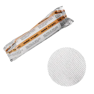 SÖHNGEN WS-Fixierbinde 1004102 4mx8cm elastisch SÖHNGEN WS-Fixierbinde 1004102 4mx8cm elastisch
