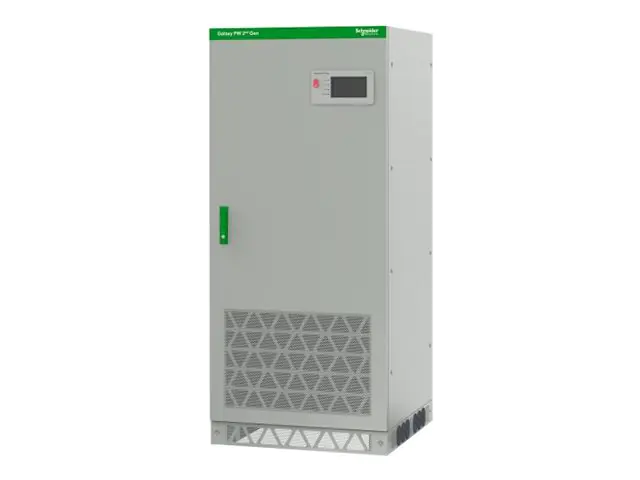 APC Schneider Electric Galaxy PW 2nd Gen - USV