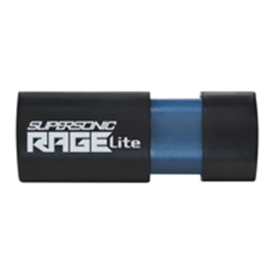 PATRIOT USB 1TB Supersonic Rage Lite 3.2 PAT PATRIOT USB 1TB Supersonic Rage Lite 3.2 PAT