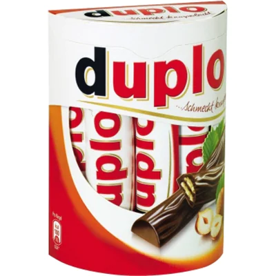 duplo 3012 10 St./Pack.