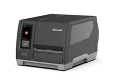 HONEYWELL PM65A 6IN LAN Fixed Hanger RTC - Etiketten-/Labeldrucker - 203 dpi HONEYWELL PM65A 6IN LAN Fixed Hanger RTC - Etiketten-/Labeldrucker - 203 dpi