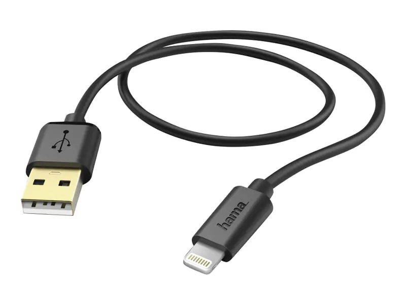 Hama Prime Line - Lightning-Kabel - Lightning