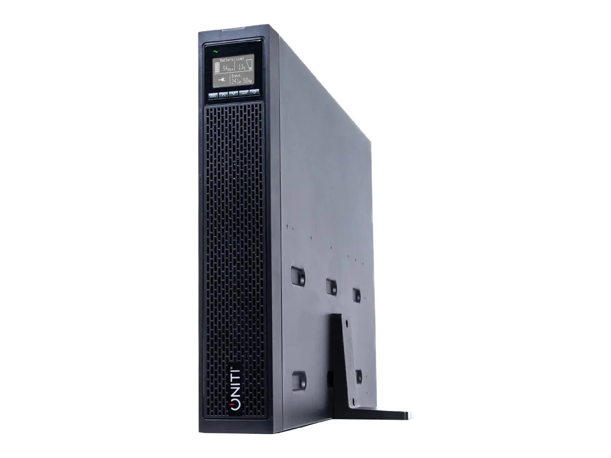Origin Storage Uniti Power Symphony - USV (in Rack montierbar/extern) SPY3000RMI2U