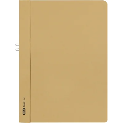 ELBA Klemmmappe 400001022 DIN A4 10Blatt Karton chamois ELBA Klemmmappe 400001022 DIN A4 10Blatt Karton chamois