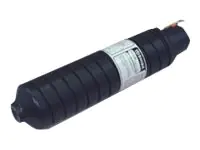 Toshiba T403012K - Schwarz - Original - Tonerpatrone - für e-STUDIO 332S, 382P, 403S