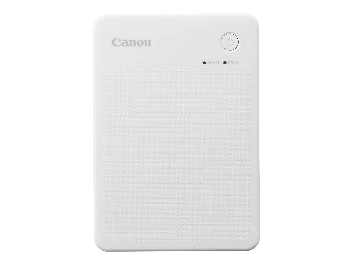 Canon Selphy QX20 White - Foto-/Thermosubl.-drucker - Farbig