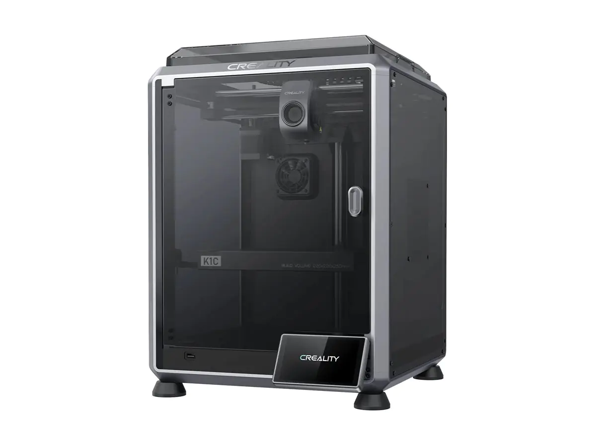 Creality K2 Plus - 3D-Drucker - FDM - max. Baugröße