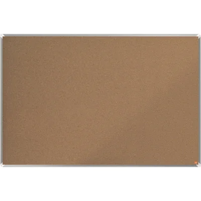 Nobo Notiztafel Premium Plus 1915182 100x150cm Kork Nobo Notiztafel Premium Plus 1915182 100x150cm Kork