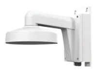 LevelOne CAS-7316 - Halterung für Kameramontage - Wand montierbar - weiß - für LevelOne FCS-3085