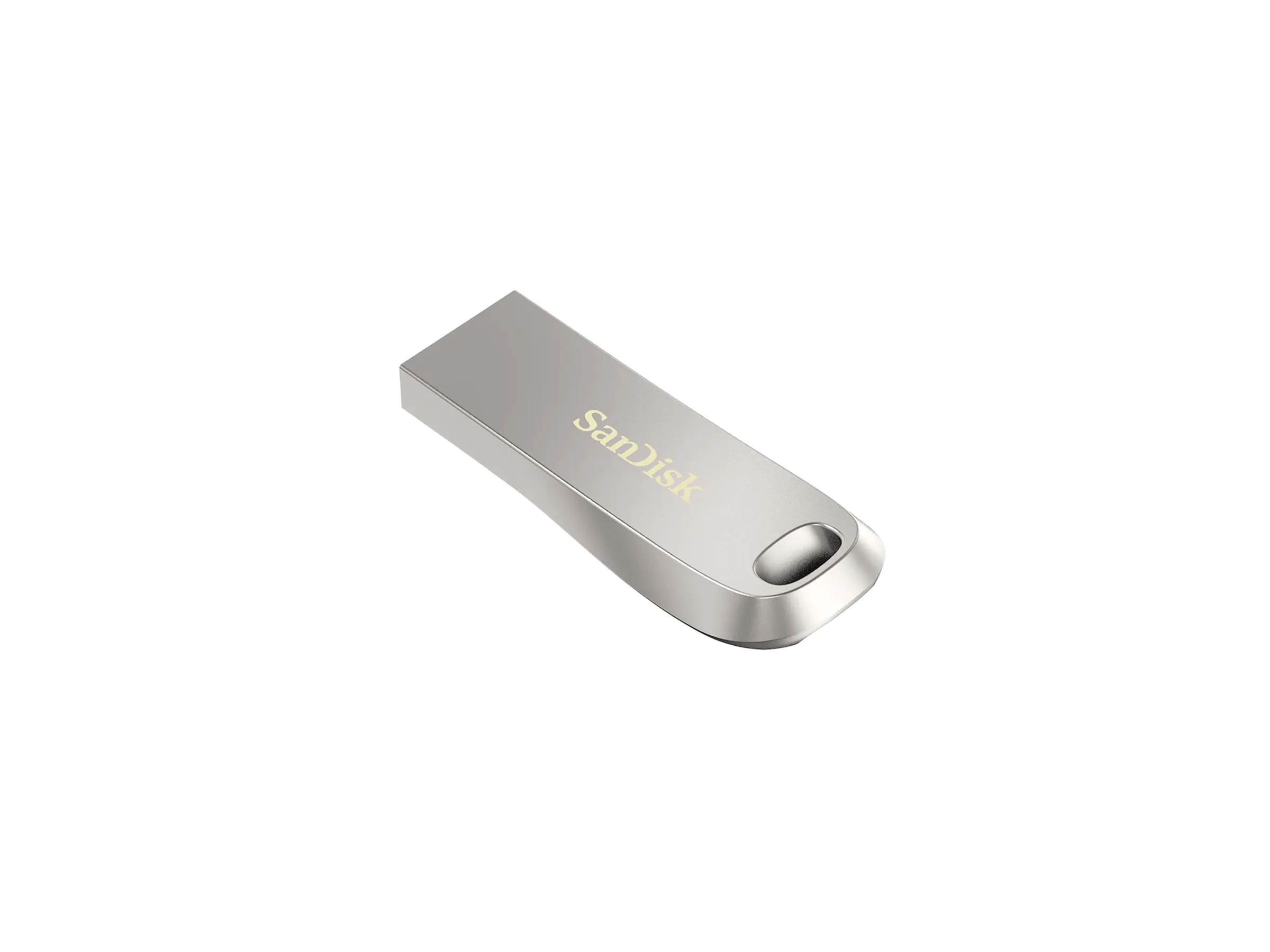 SanDisk Ultra Luxe USB 3.2 Flash Drive 1TB - USB-Stick