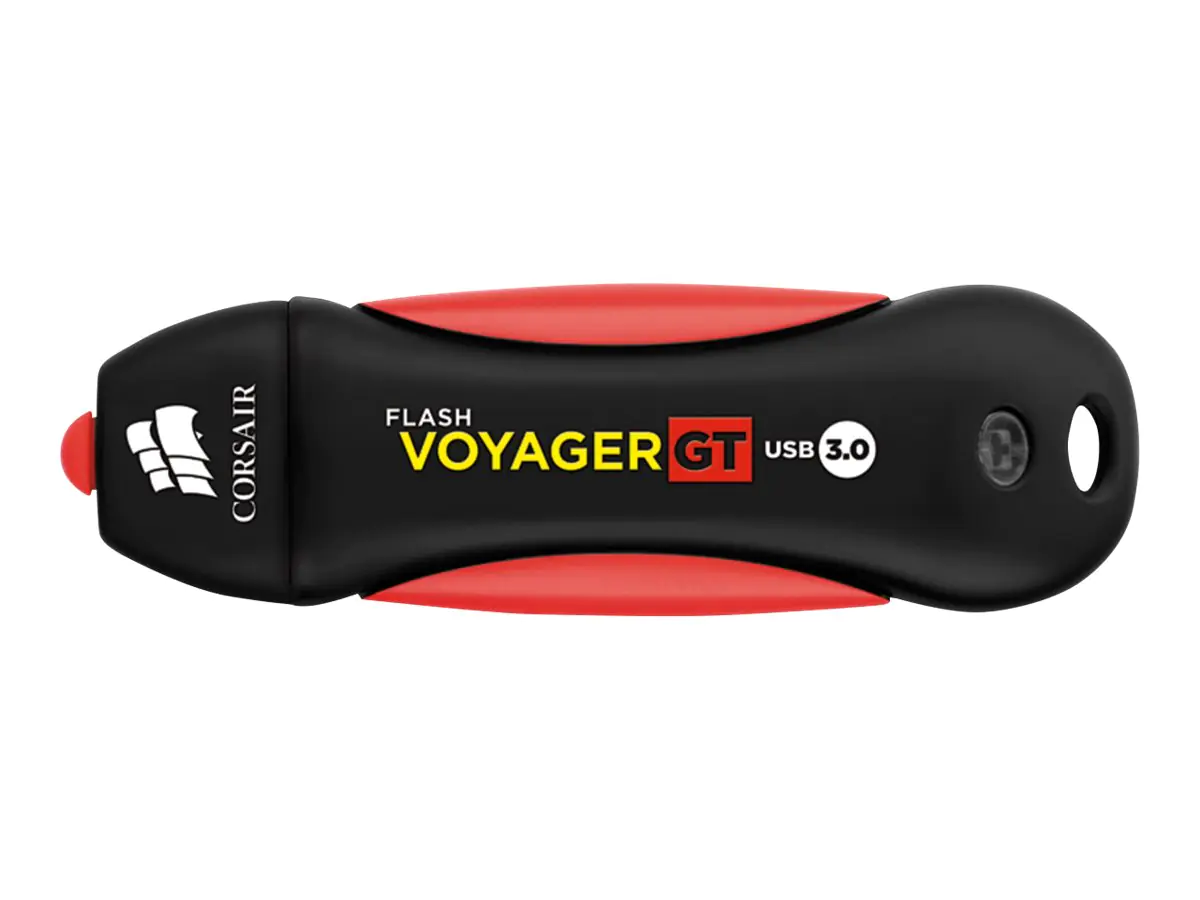 Corsair Flash Voyager GT USB 3.0 - USB-Flash-Laufwerk CMFVYGT3C-512GB