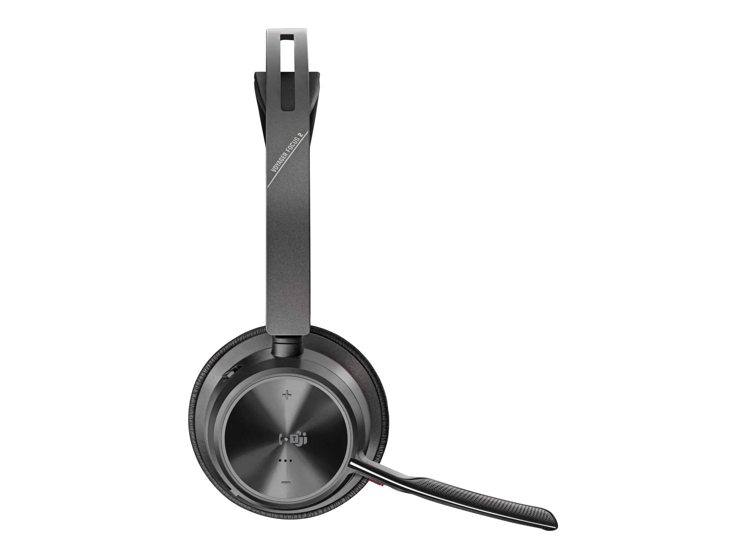 Logitech Rally Bar - Videokonferenzkomponente - Zoom Certified, Zertifiziert für Microsoft Teams - Graphite