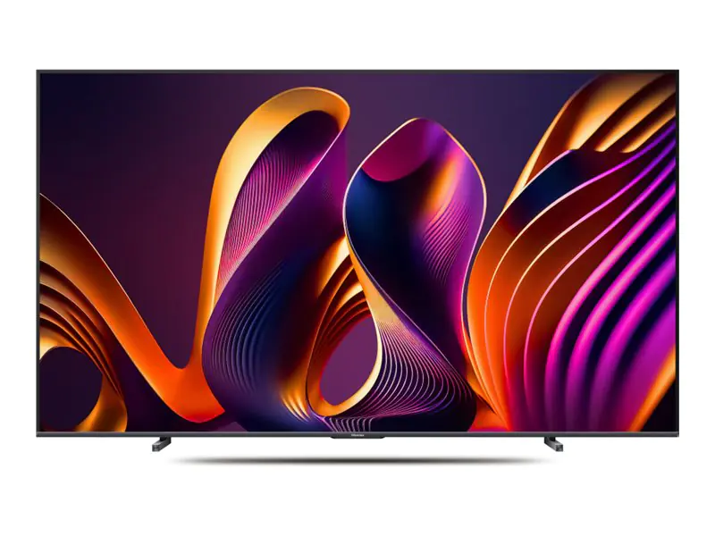 Hisense His 65E77NQ PRO (null cm (null Zoll))