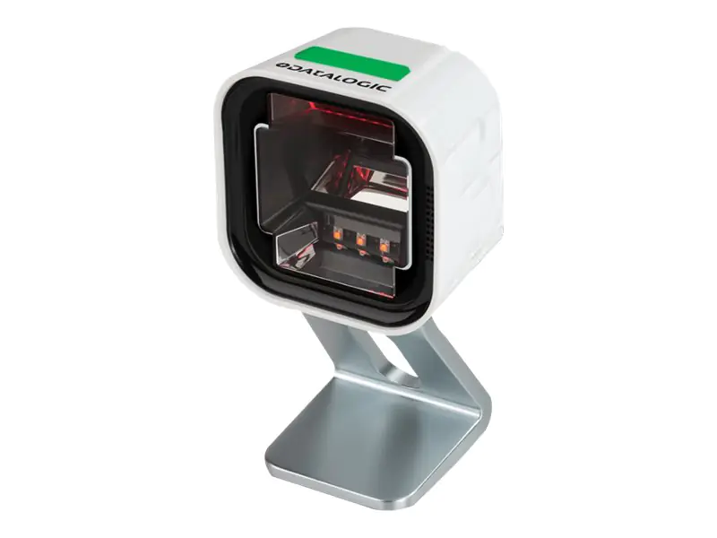 Datalogic Magellan 1500i - Standard Configuration - Barcode-Scanner - feststehend - 2D-Imager - 1500 mm / Sek. - decodiert - USB 2.0 Datalogic Magellan 1500i - Standard Configuration - Barcode-Scanner - feststehend - 2D-Imager - 1500 mm / Sek. - decodiert - USB 2.0
