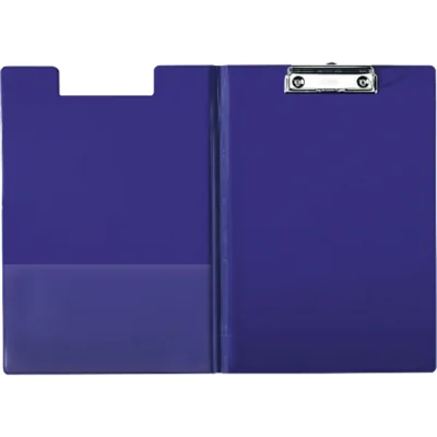 Leitz Klemmbrettmappe 39600035 DINA4 20mm Pappe/Kunststoff blau Leitz Klemmbrettmappe 39600035 DINA4 20mm Pappe/Kunststoff blau