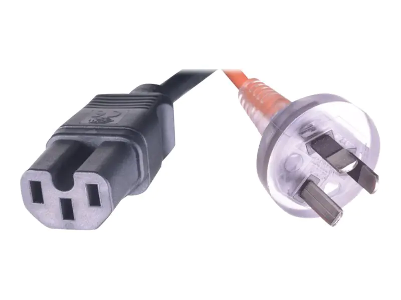 HPE Stromkabel - AS/NZS 3112 (M) zu IEC 60320 J9941A