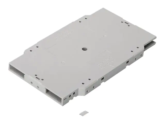 Digitus Professional DN-96101 - Glasfaserkabelkiste