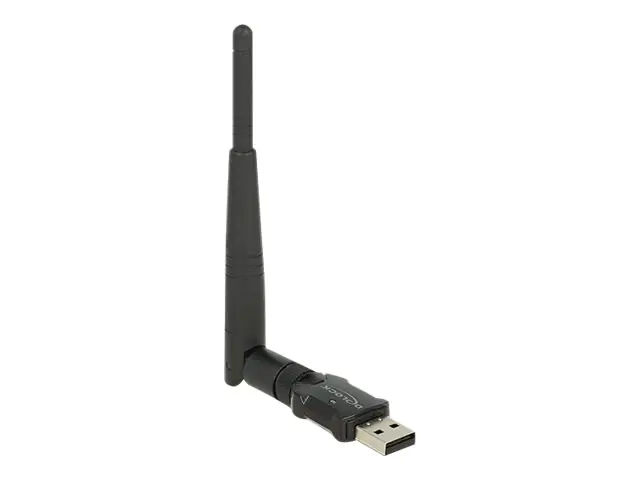 Delock USB 2.0 Dual Band WLAN ac/a/b/g/n Stick 12462