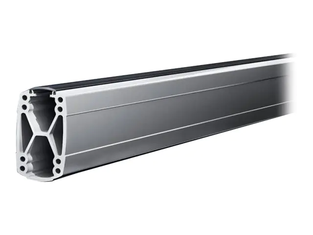 Rittal CP - Unterstützungssektion - RAL 7035