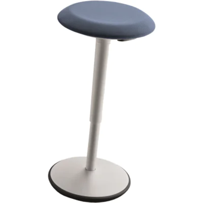 Sedus Sitz-Steh-Hocker se:fit 36,5cm Polyamid blau Sedus Sitz-Steh-Hocker se:fit 36,5cm Polyamid blau