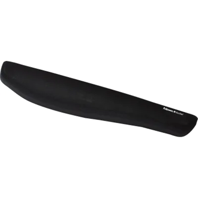 Fellowes Handgelenkauflage PlushTouch 9252103 Tastatur schwarz Fellowes Handgelenkauflage PlushTouch 9252103 Tastatur schwarz